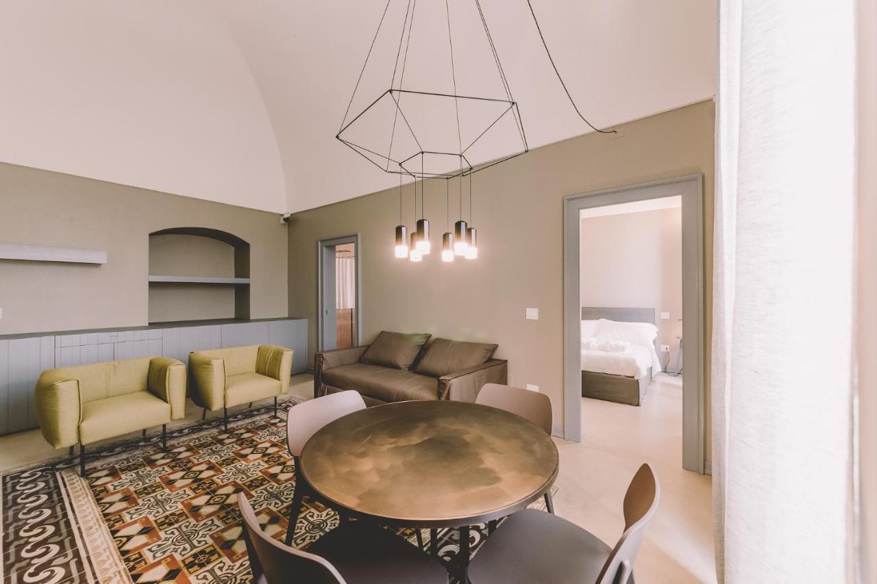 Cinquevite Bed & Breakfast Polignano a Mare Exterior photo