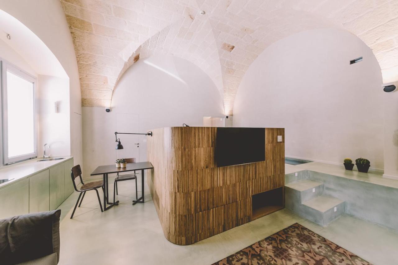 Cinquevite Bed & Breakfast Polignano a Mare Exterior photo