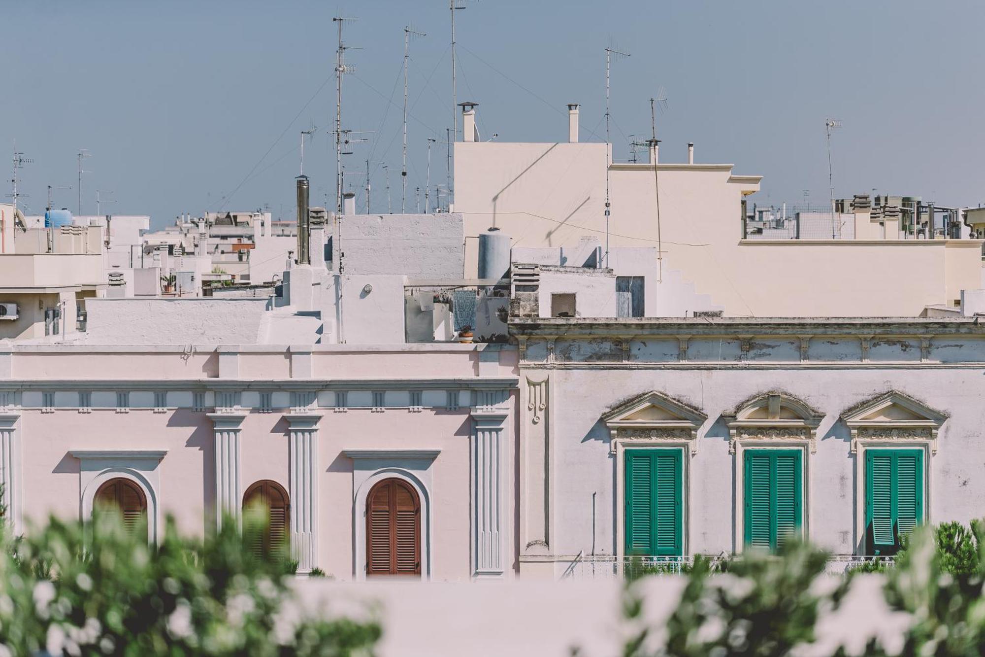 Cinquevite Bed & Breakfast Polignano a Mare Exterior photo