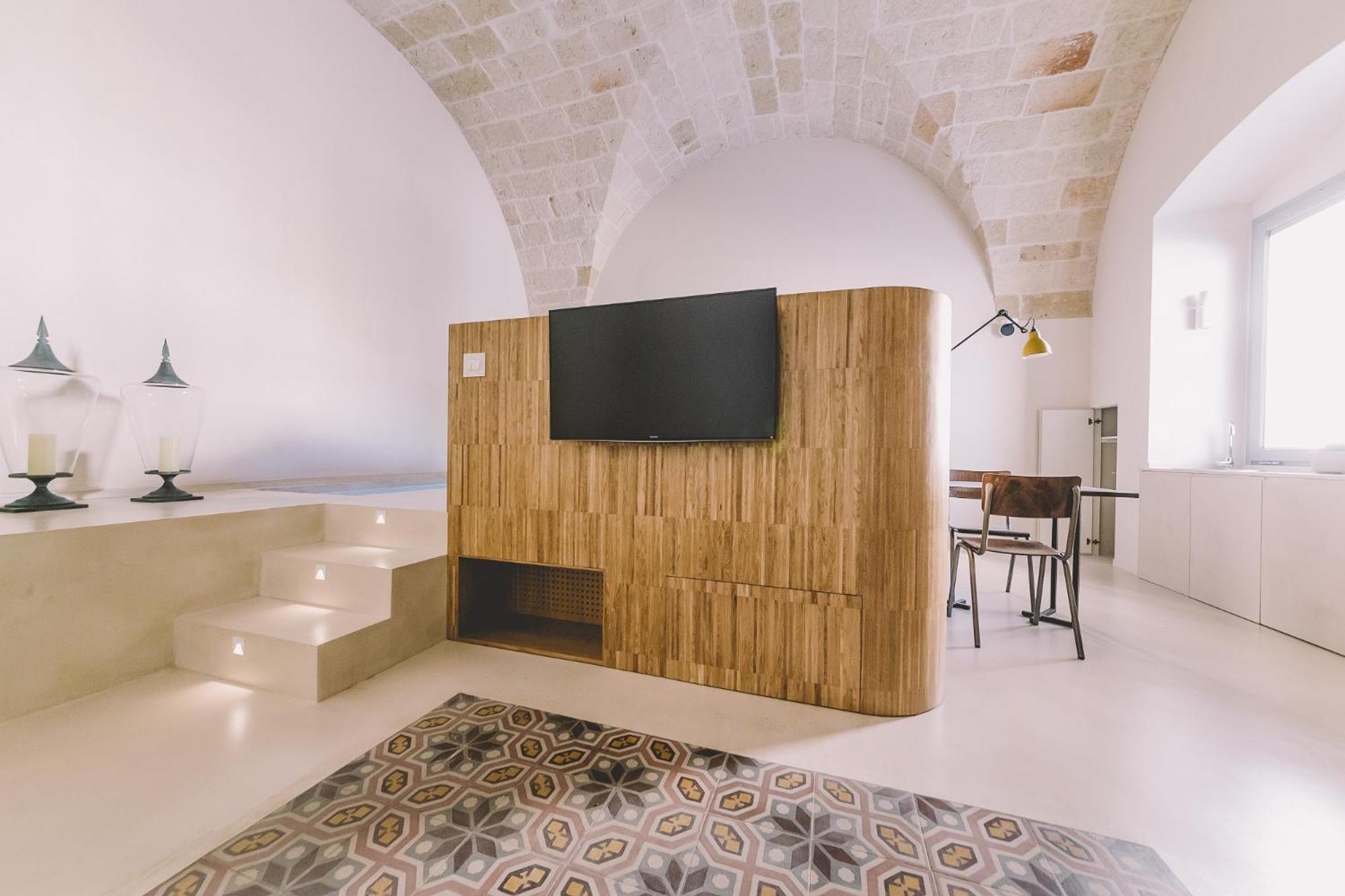 Cinquevite Bed & Breakfast Polignano a Mare Exterior photo