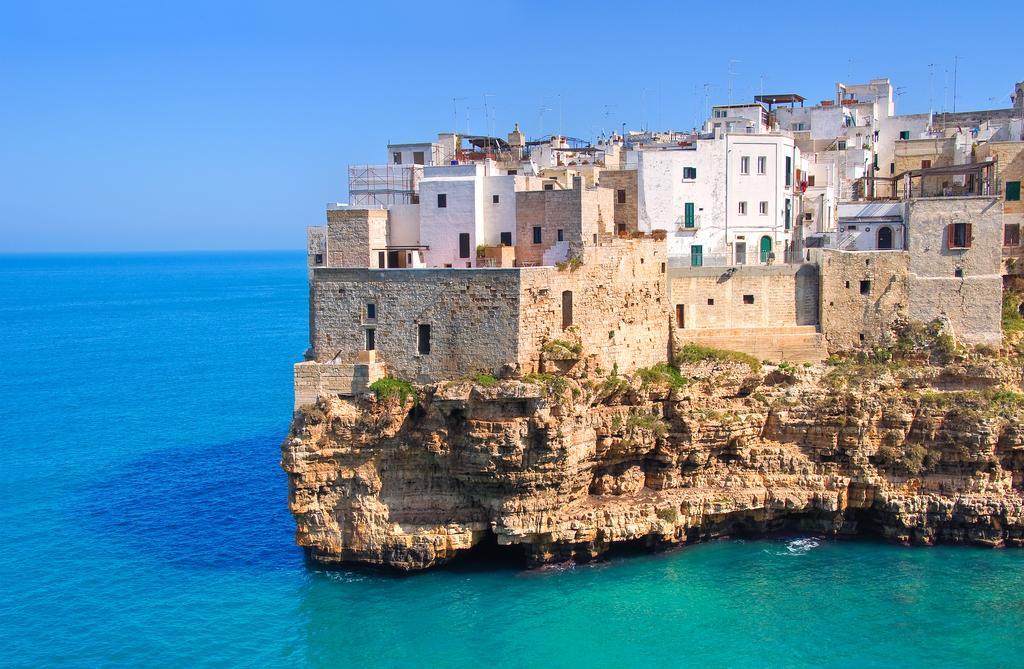 Cinquevite Bed & Breakfast Polignano a Mare Exterior photo
