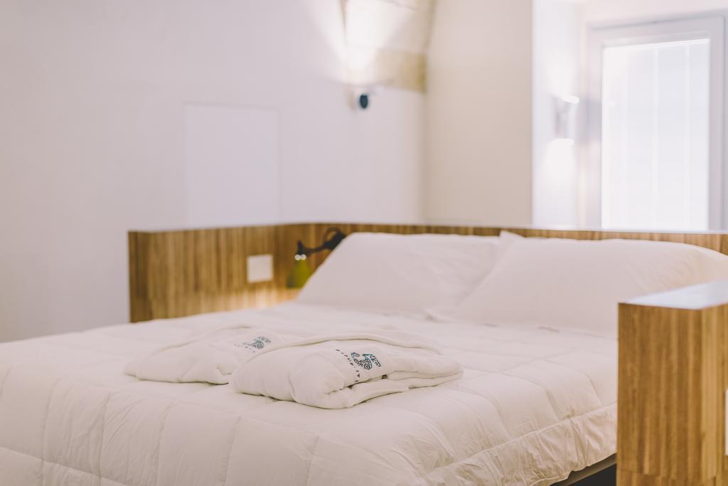 Cinquevite Bed & Breakfast Polignano a Mare Exterior photo