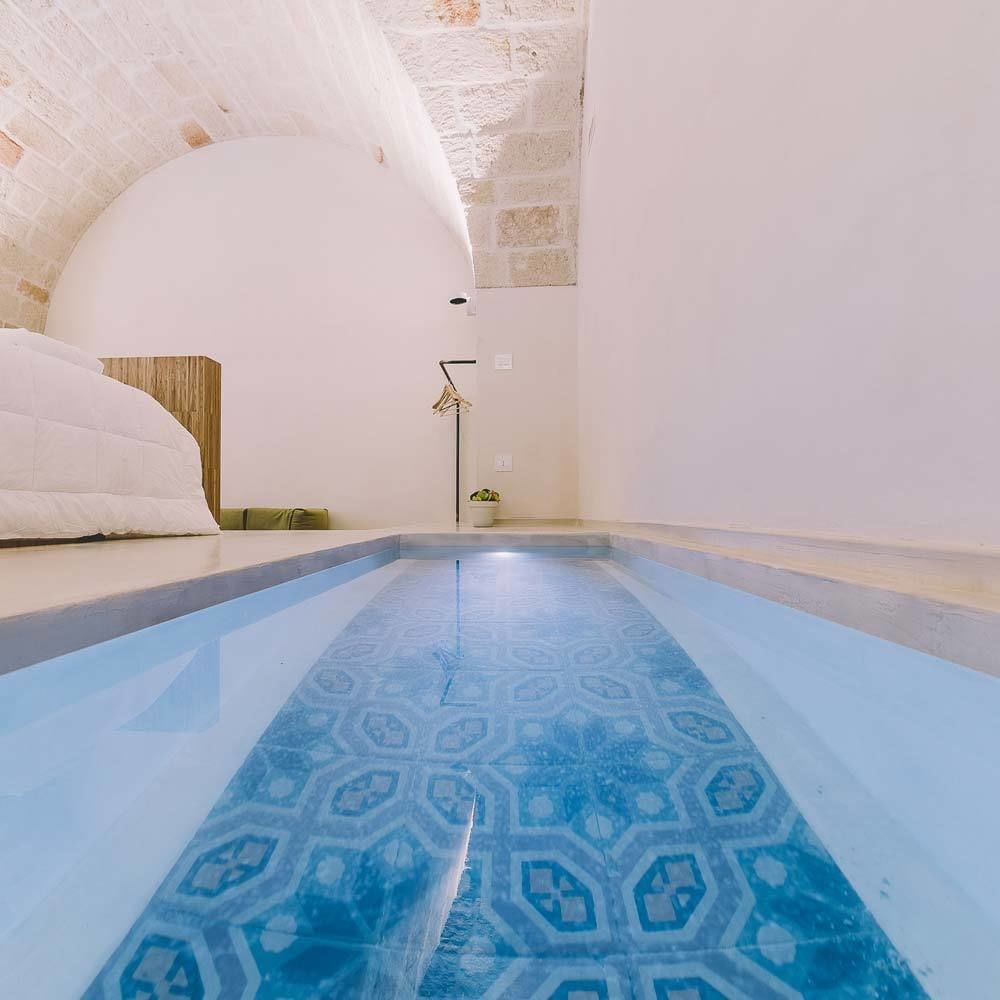 Cinquevite Bed & Breakfast Polignano a Mare Exterior photo