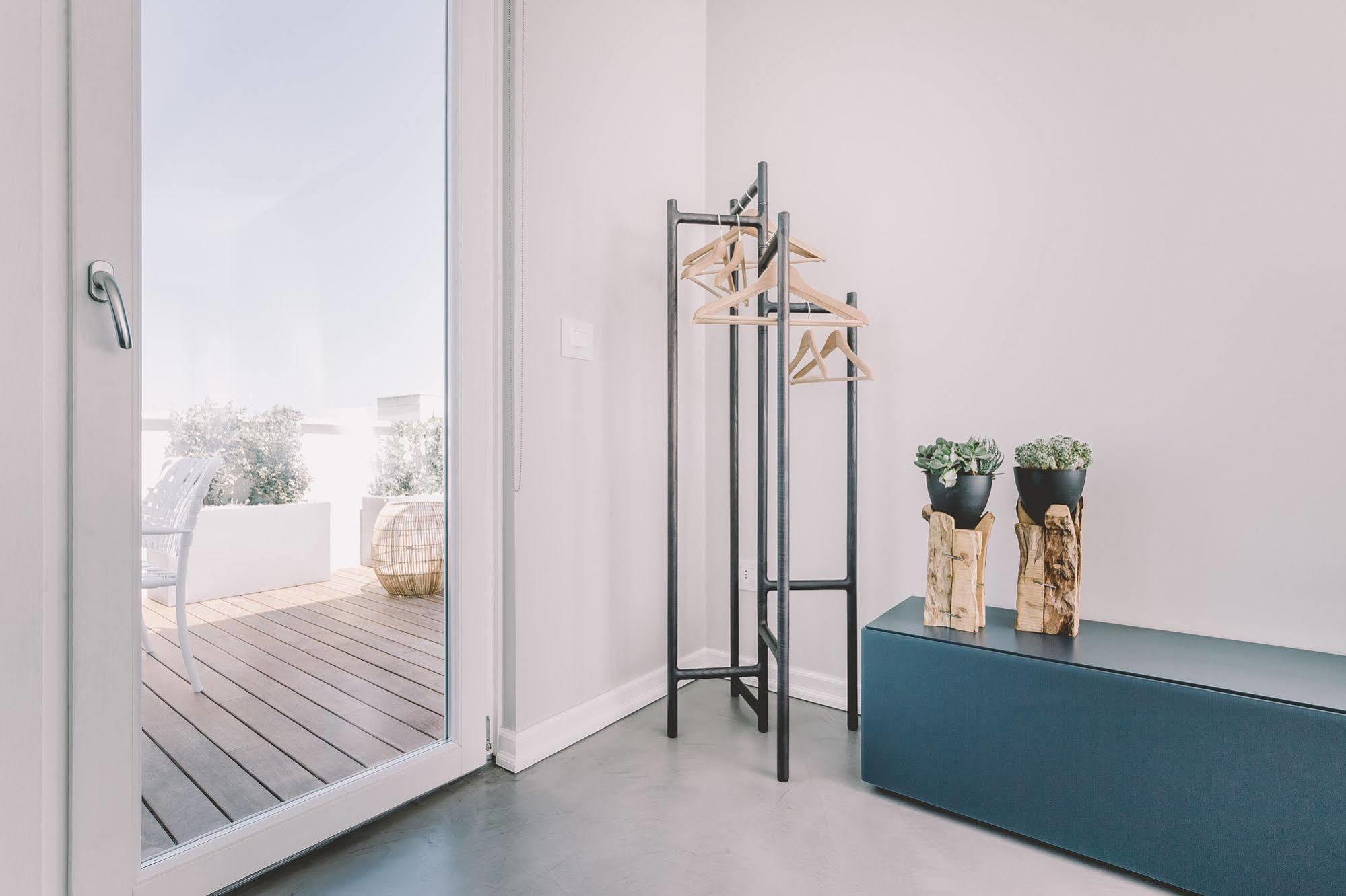 Cinquevite Bed & Breakfast Polignano a Mare Exterior photo