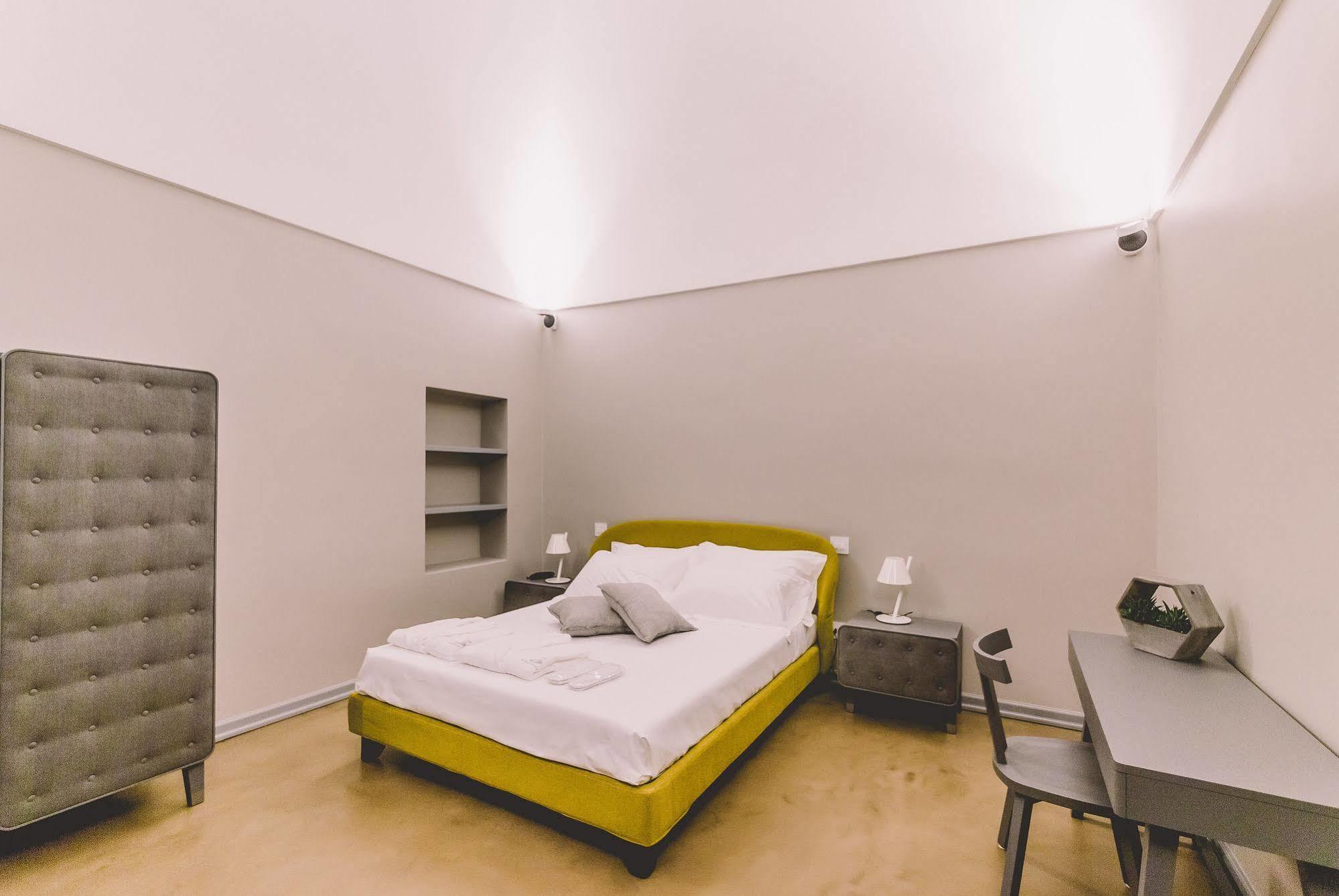 Cinquevite Bed & Breakfast Polignano a Mare Exterior photo