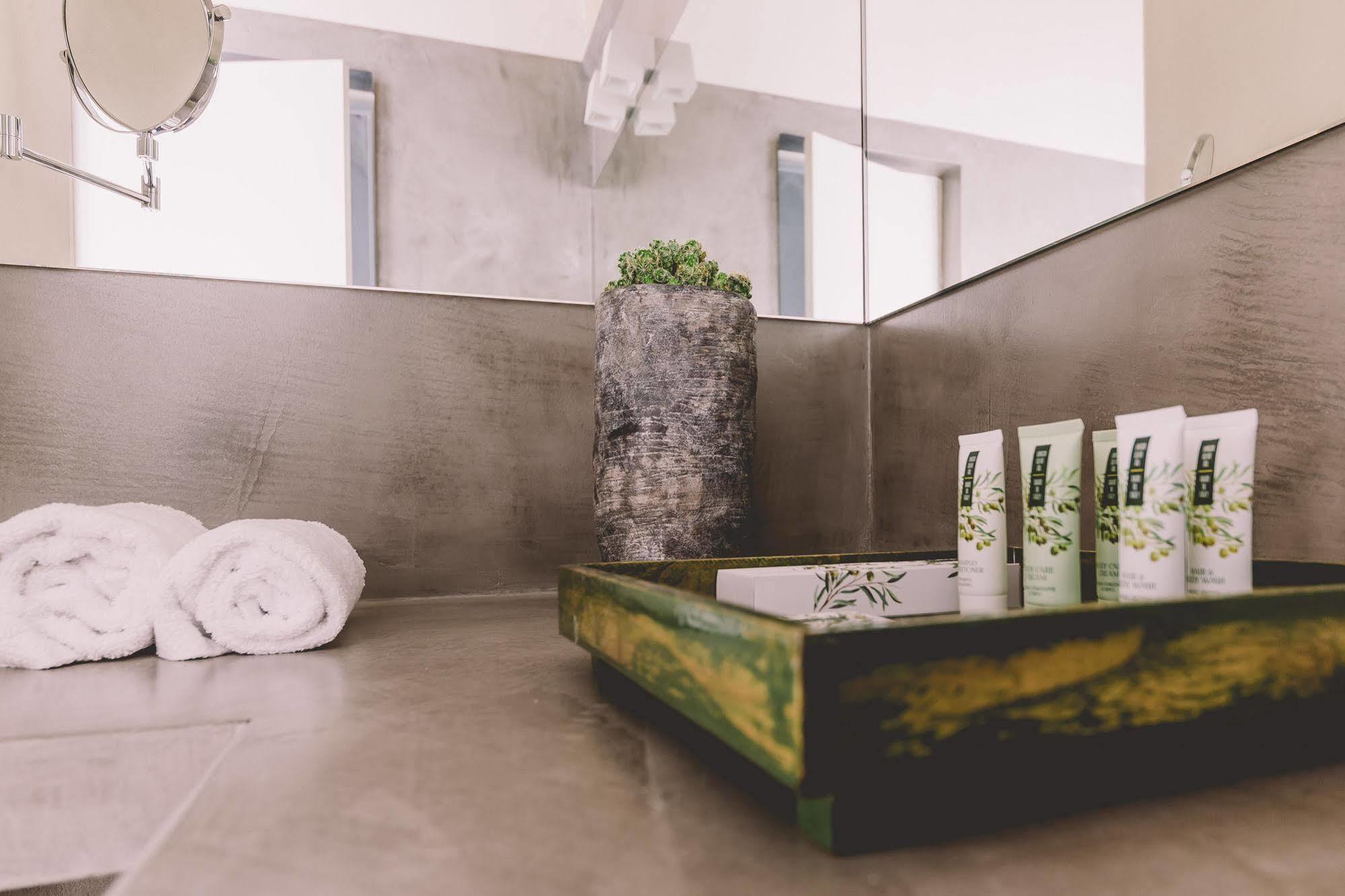 Cinquevite Bed & Breakfast Polignano a Mare Exterior photo