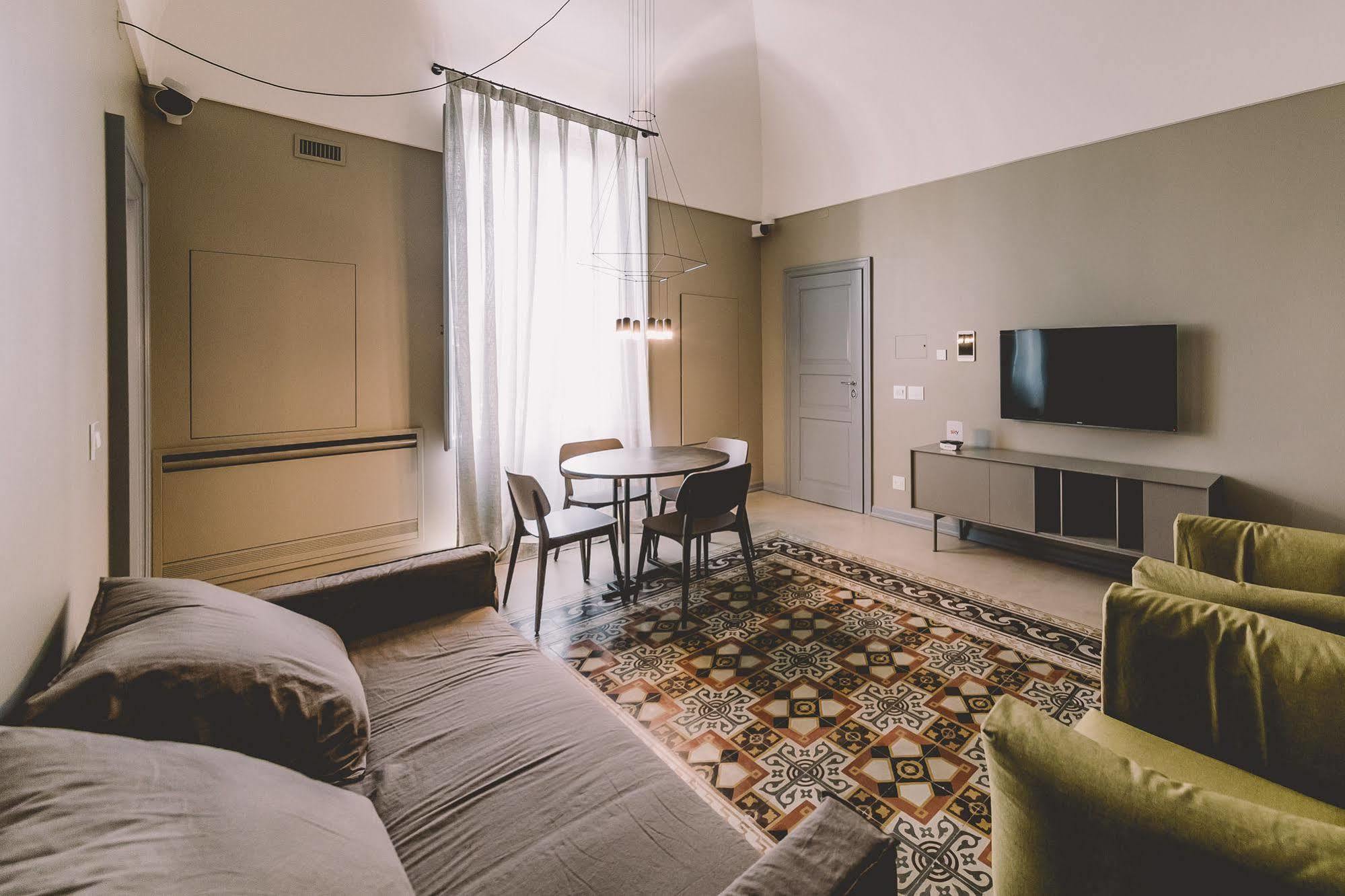 Cinquevite Bed & Breakfast Polignano a Mare Exterior photo