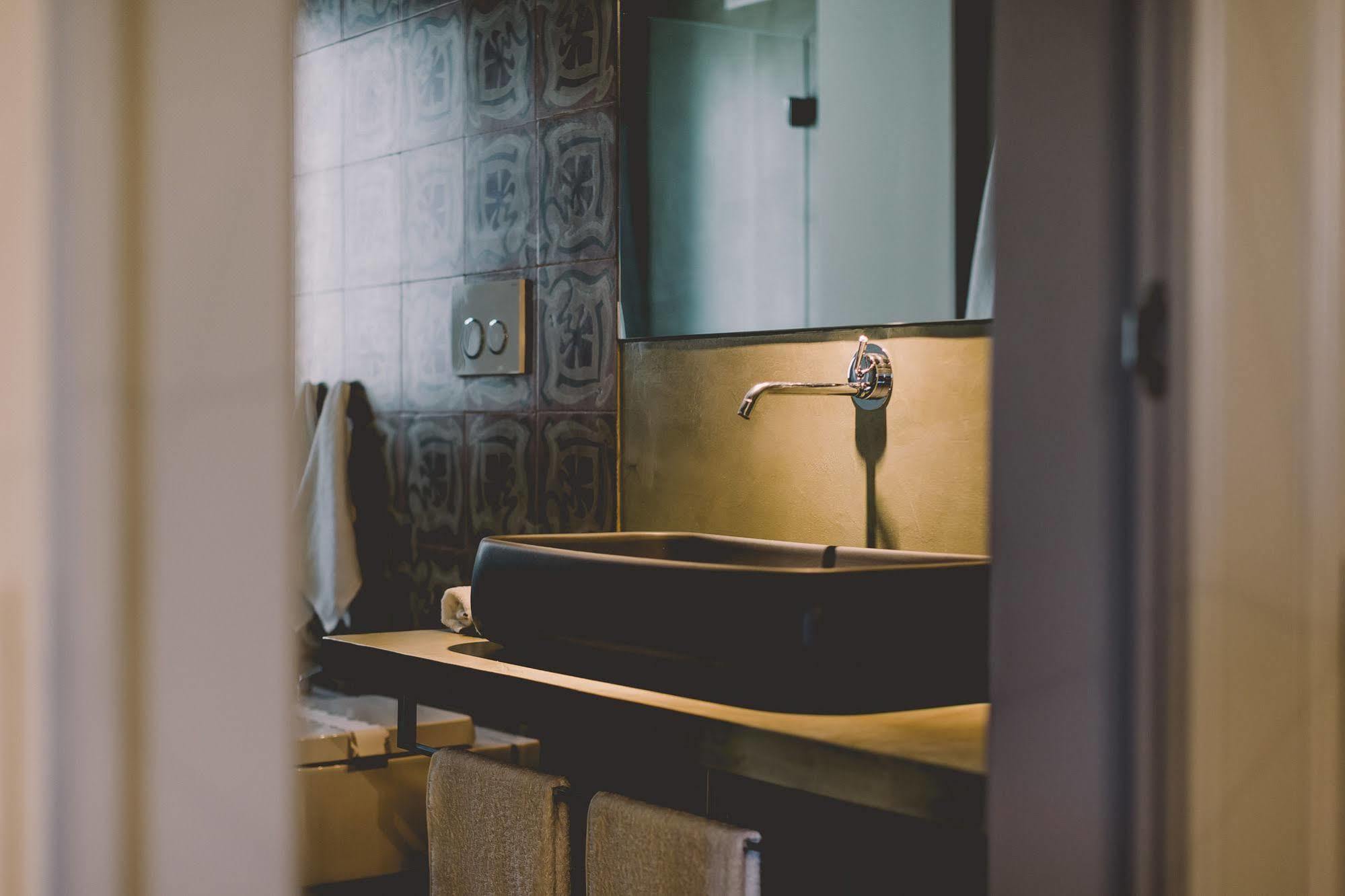 Cinquevite Bed & Breakfast Polignano a Mare Exterior photo