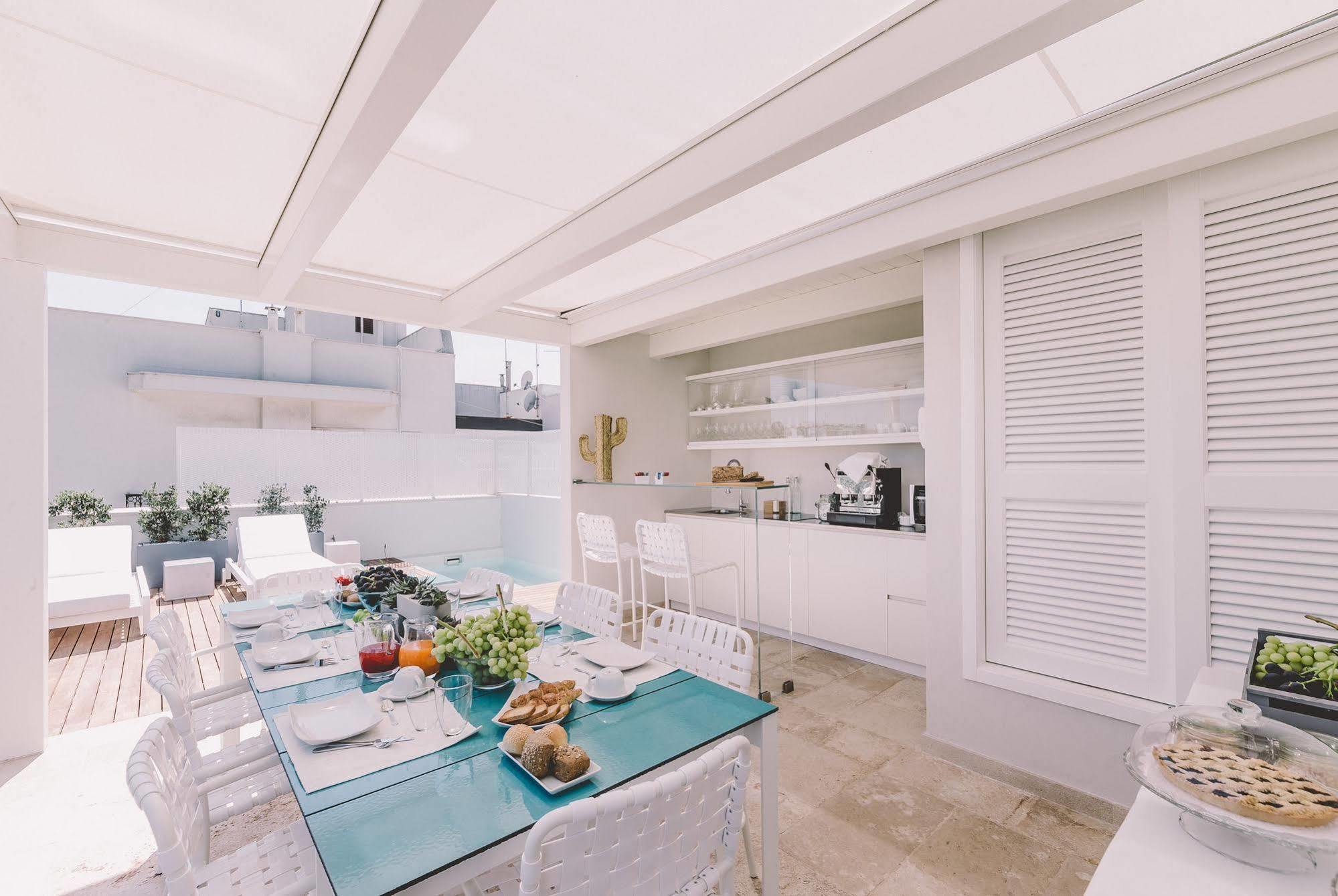Cinquevite Bed & Breakfast Polignano a Mare Exterior photo