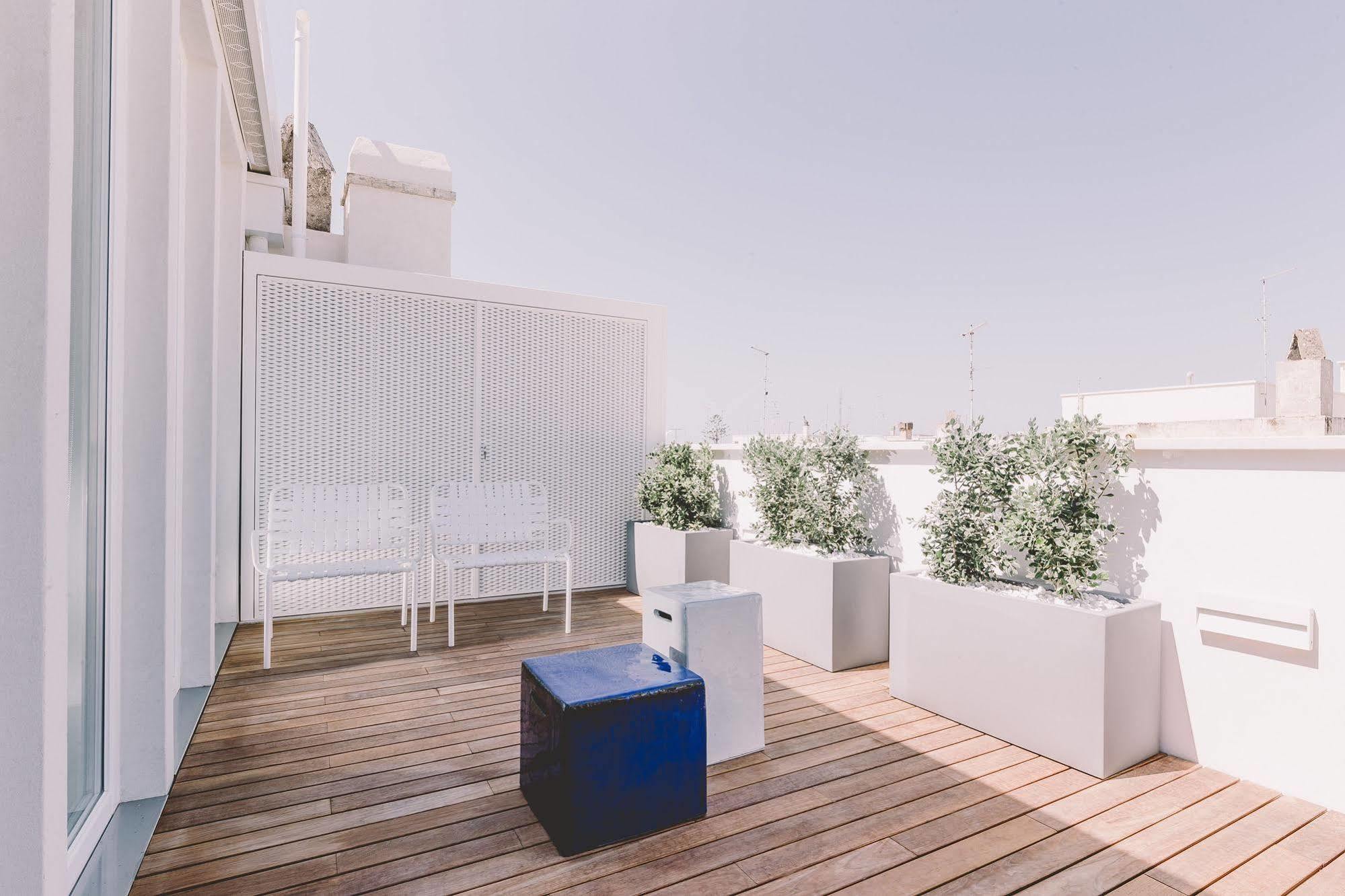 Cinquevite Bed & Breakfast Polignano a Mare Exterior photo