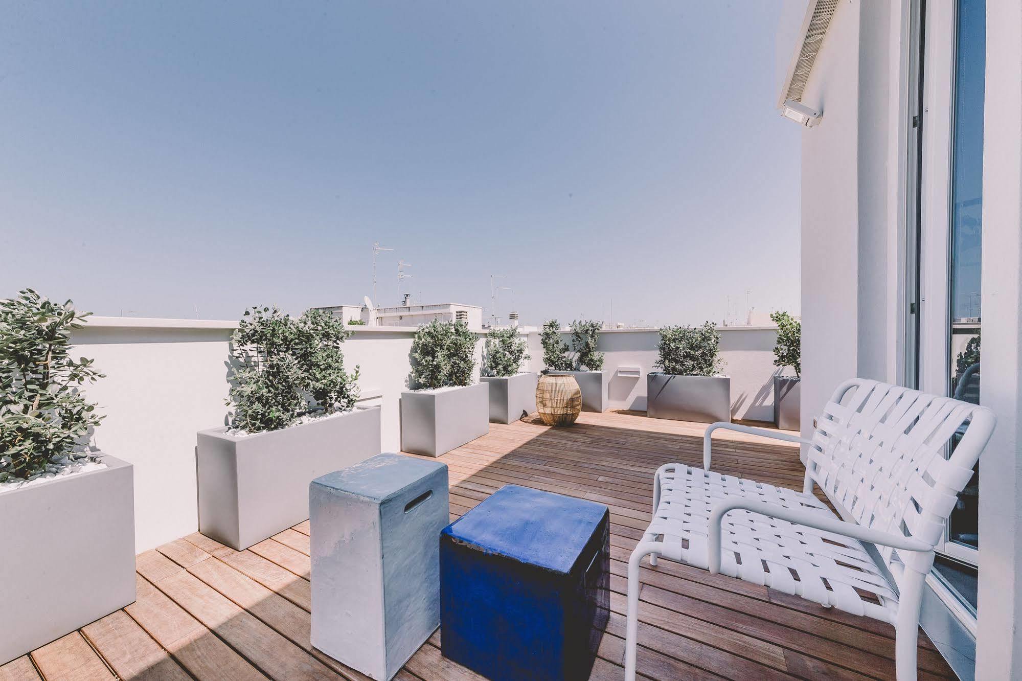 Cinquevite Bed & Breakfast Polignano a Mare Exterior photo