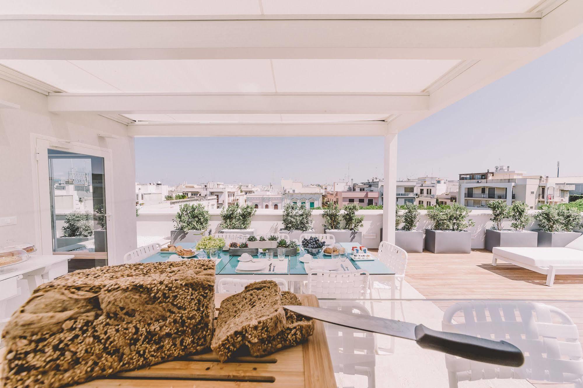Cinquevite Bed & Breakfast Polignano a Mare Exterior photo