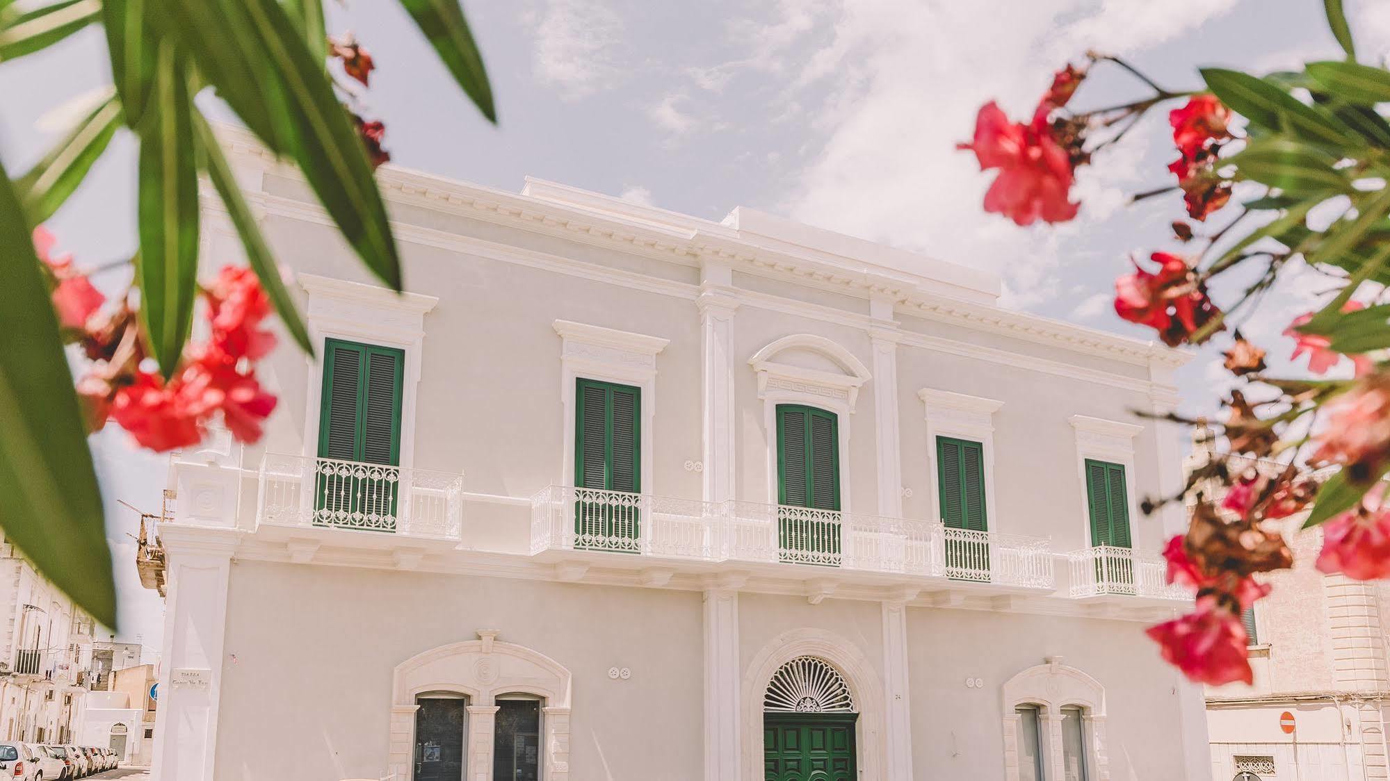 Cinquevite Bed & Breakfast Polignano a Mare Exterior photo