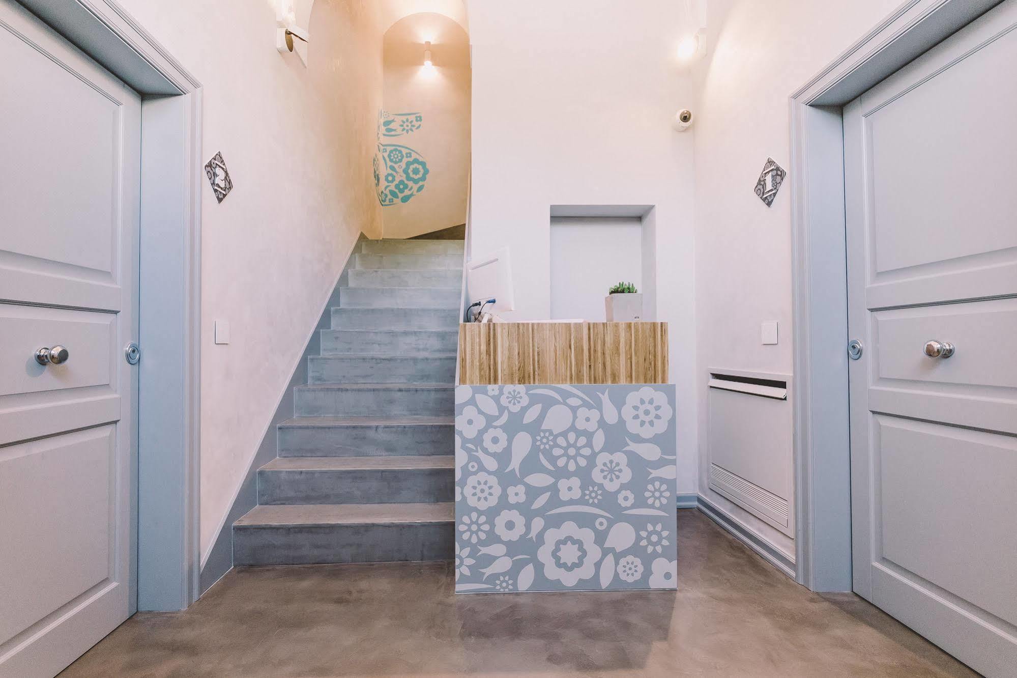 Cinquevite Bed & Breakfast Polignano a Mare Exterior photo