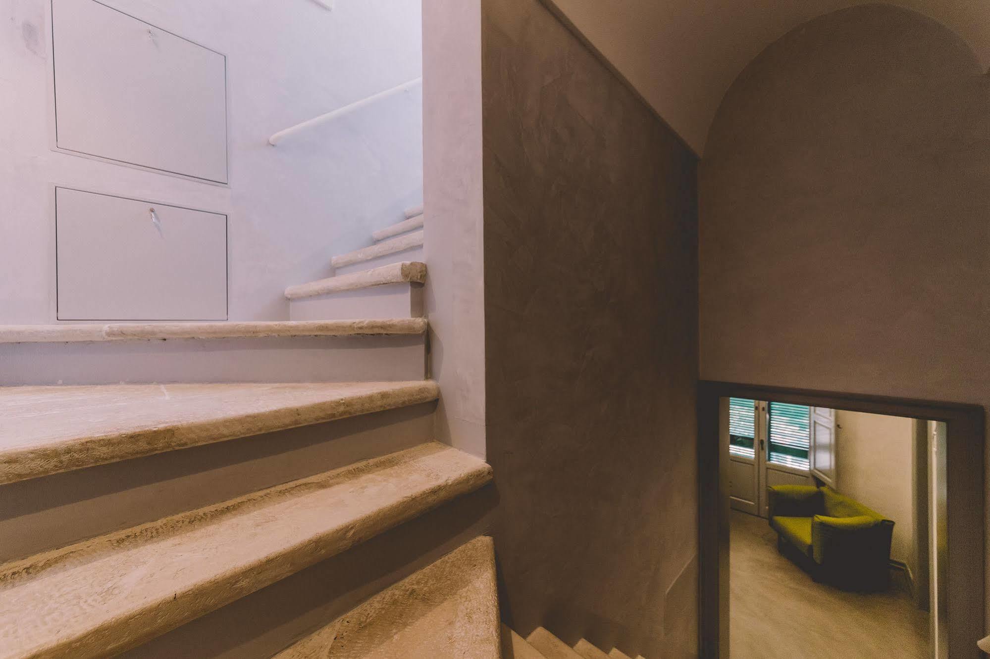 Cinquevite Bed & Breakfast Polignano a Mare Exterior photo