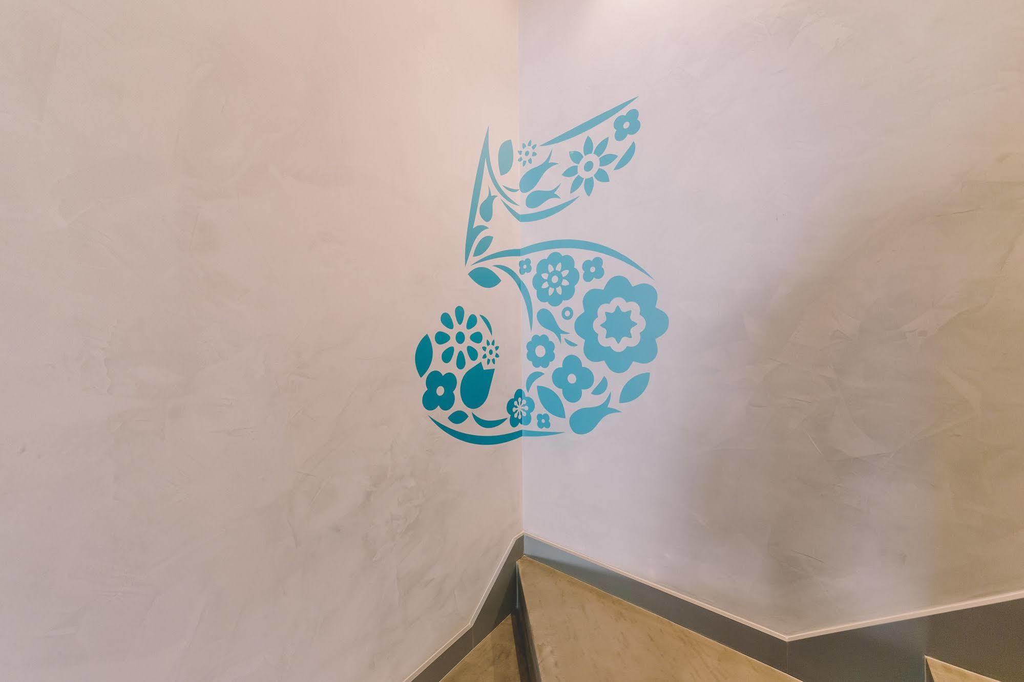 Cinquevite Bed & Breakfast Polignano a Mare Exterior photo
