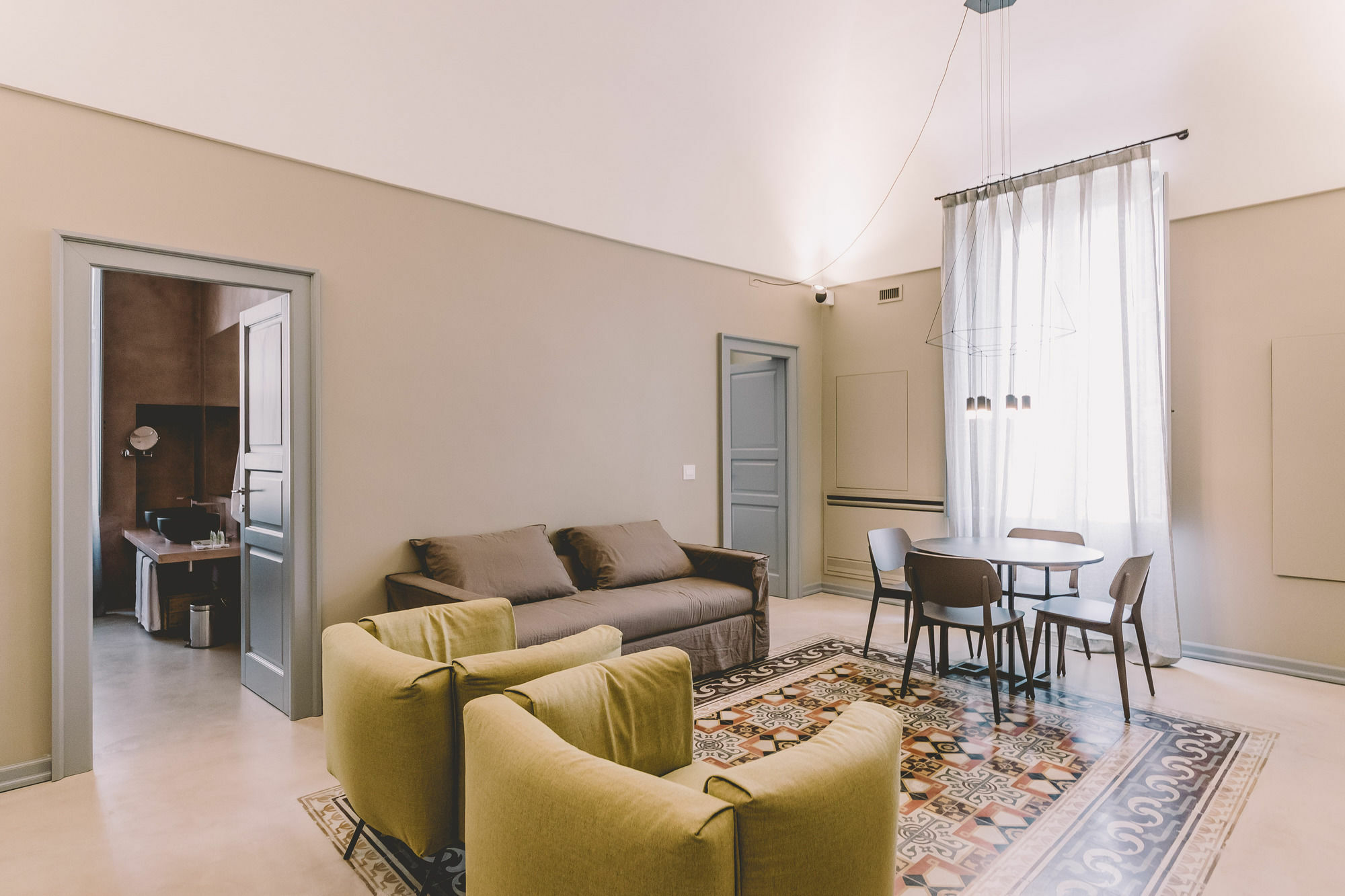 Cinquevite Bed & Breakfast Polignano a Mare Exterior photo